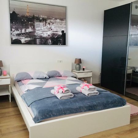 Neu! Top Apartment! 7Km Saarbruecken! Terrasse, Garten! Sulzbach  ภายนอก รูปภาพ