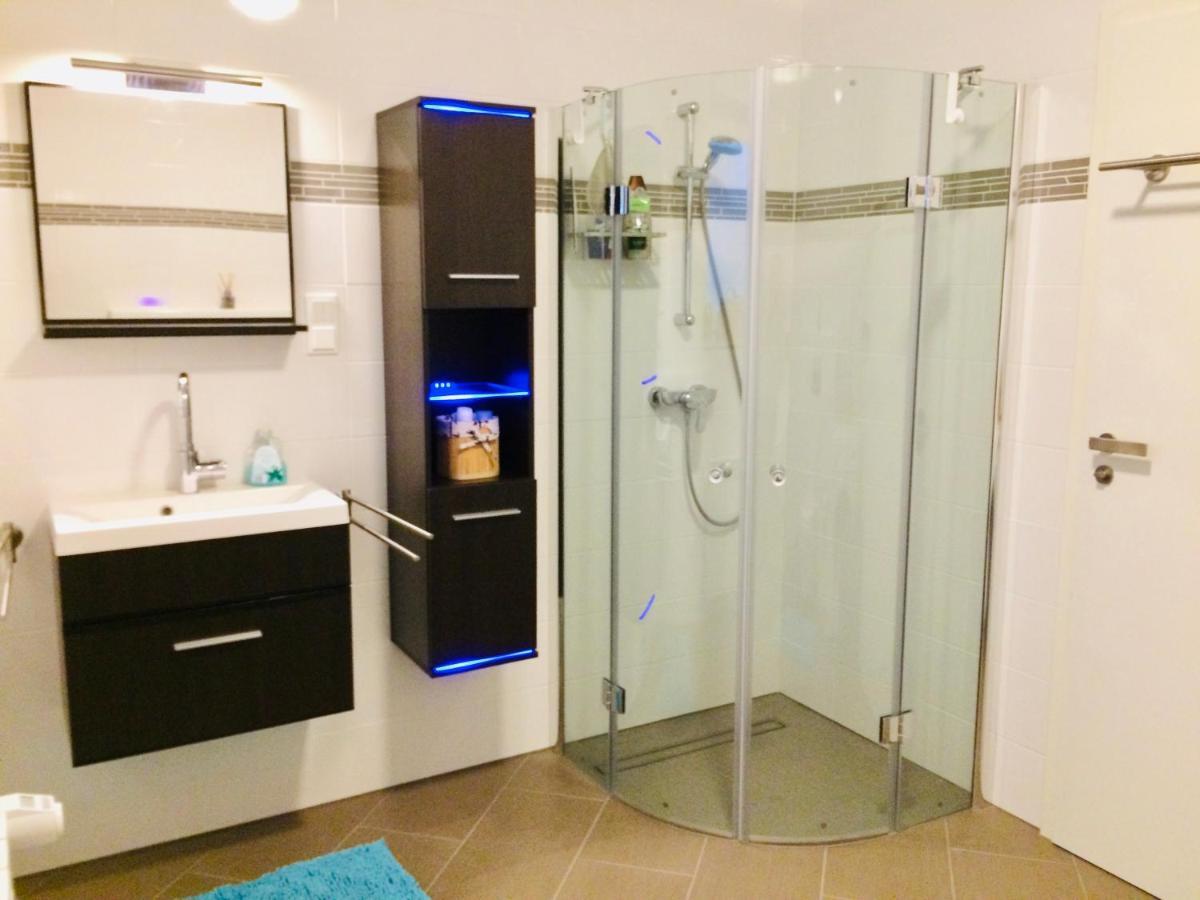 Neu! Top Apartment! 7Km Saarbruecken! Terrasse, Garten! Sulzbach  ภายนอก รูปภาพ