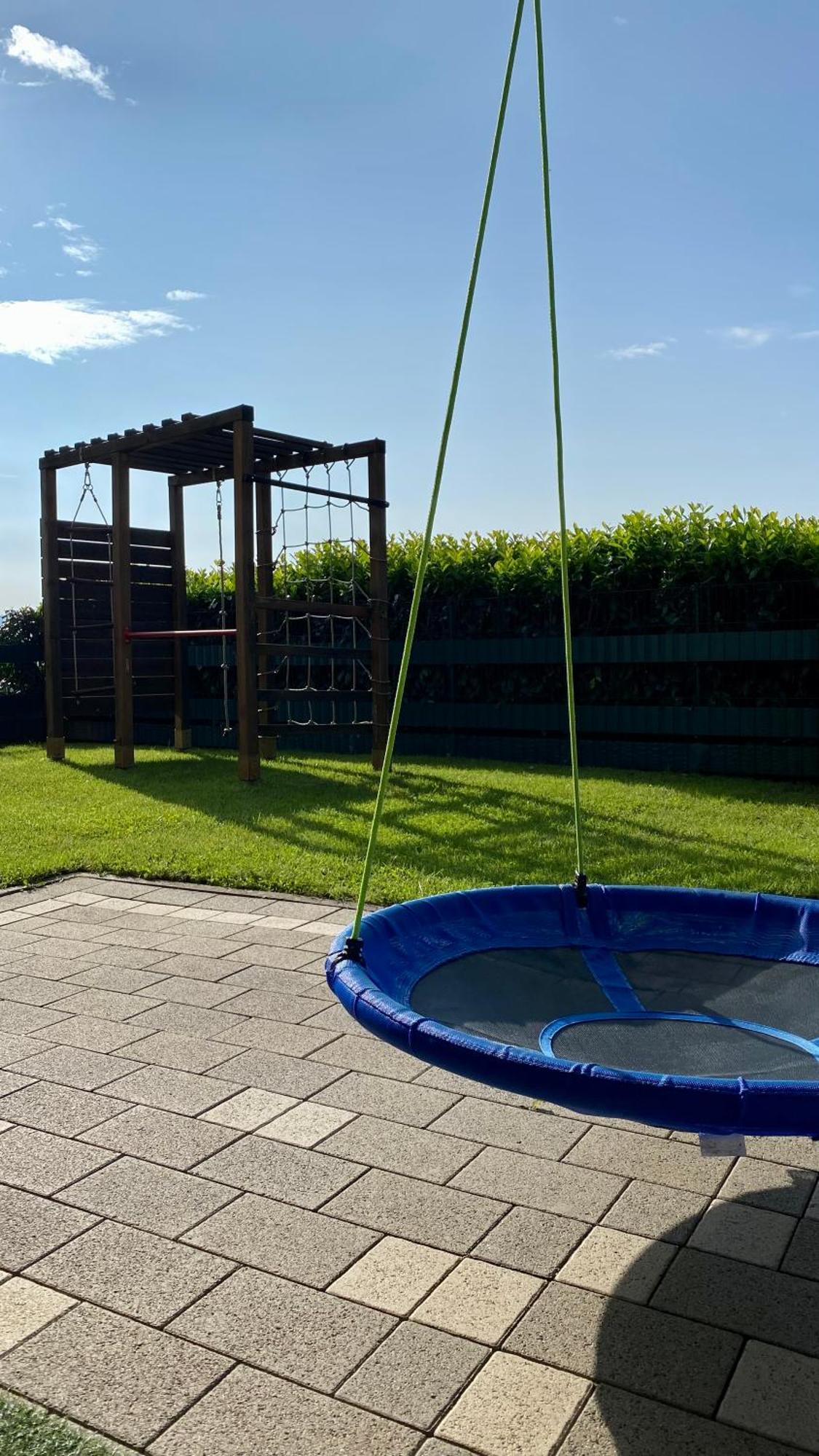 Neu! Top Apartment! 7Km Saarbruecken! Terrasse, Garten! Sulzbach  ภายนอก รูปภาพ