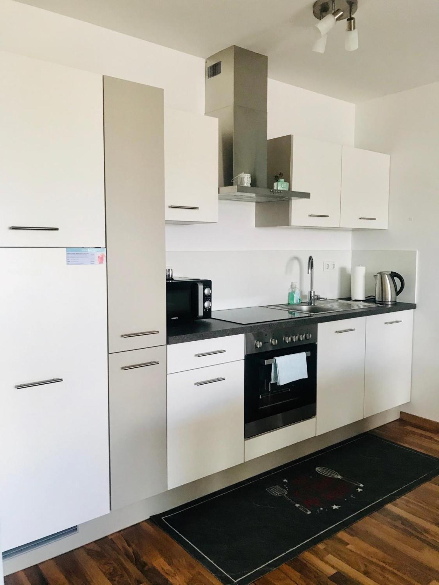 Neu! Top Apartment! 7Km Saarbruecken! Terrasse, Garten! Sulzbach  ภายนอก รูปภาพ