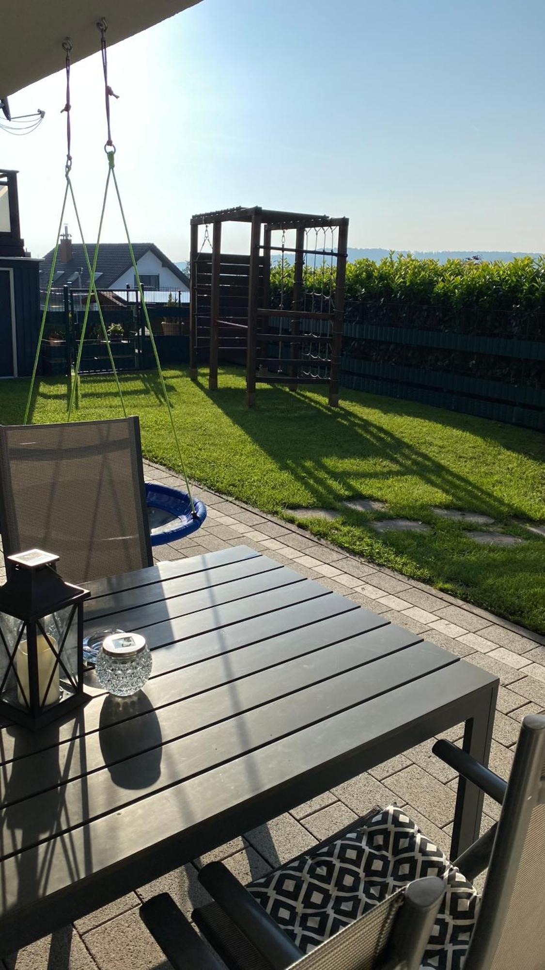 Neu! Top Apartment! 7Km Saarbruecken! Terrasse, Garten! Sulzbach  ภายนอก รูปภาพ