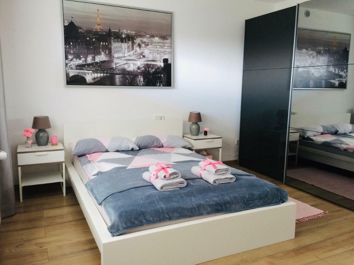 Neu! Top Apartment! 7Km Saarbruecken! Terrasse, Garten! Sulzbach  ภายนอก รูปภาพ
