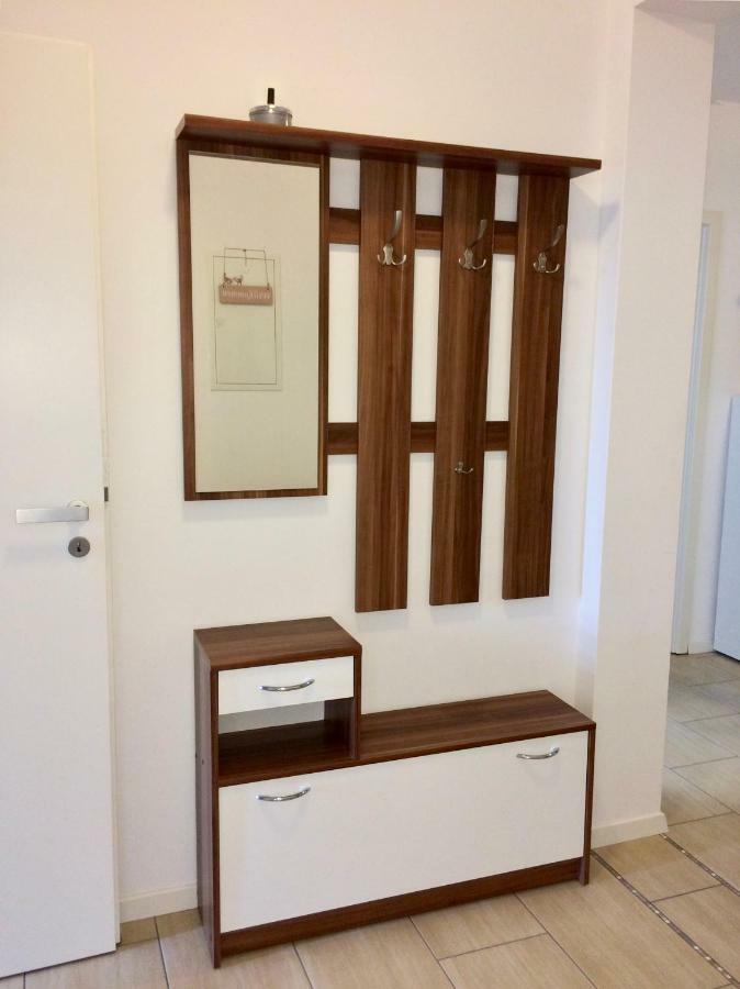 Neu! Top Apartment! 7Km Saarbruecken! Terrasse, Garten! Sulzbach  ภายนอก รูปภาพ